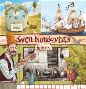 Sven Nordqvists bilder