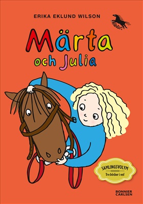 Märta och Julia 