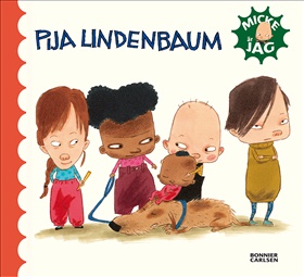 Micke är jag: samlingsbox