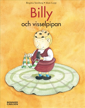 Billy och visselpipan