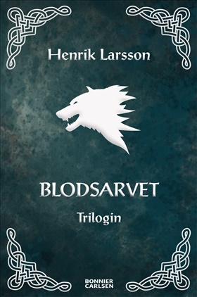 Blodsarvet