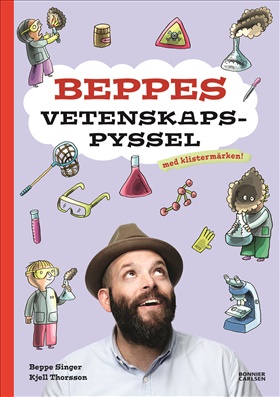 Beppes vetenskapspyssel