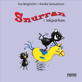 Snurran i lekparken # 1201