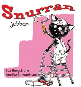 Snurran jobbar 