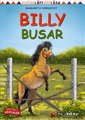 Billy busar