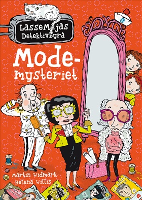 Modemysteriet