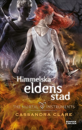 Himmelska eldens stad