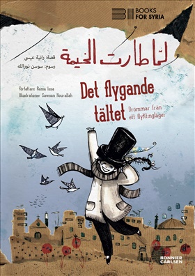 Det flygande tältet