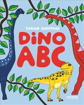 Dino abc