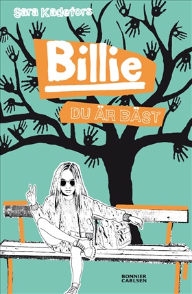 Billie. Du är bäst