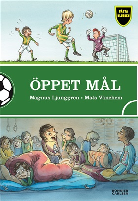 Öppet mål