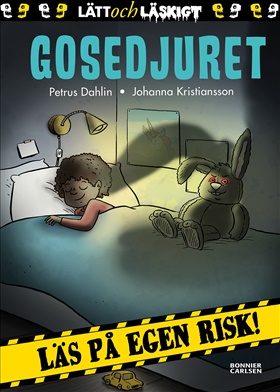 Gosedjuret