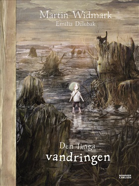 Den långa vandringen