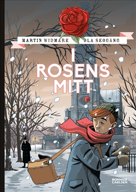 I rosens mitt