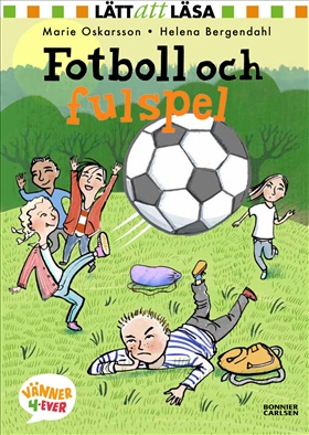 Fotboll och fulspel