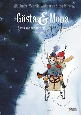 Gösta och Mona