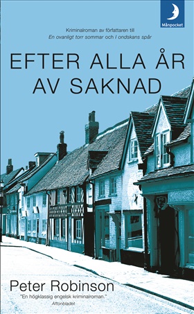 Efter alla år av saknad