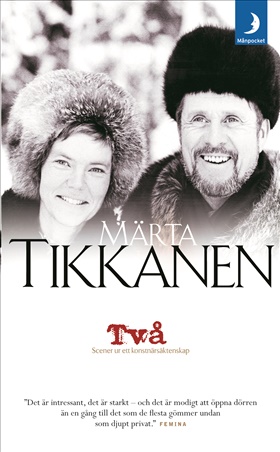 Två