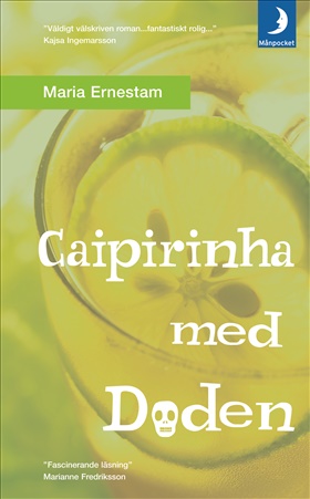 Caipirinha med Döden
