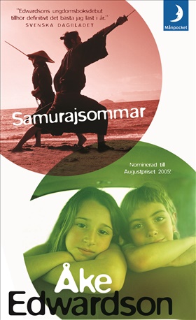 Samurajsommar