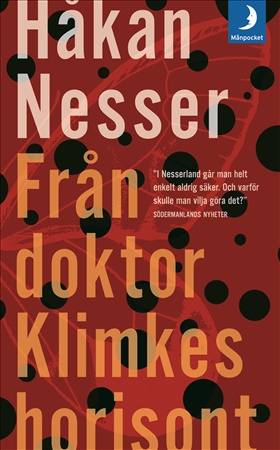 Från doktor Klimkes horisont