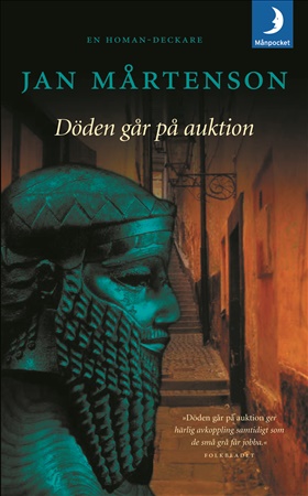 Döden går på auktion