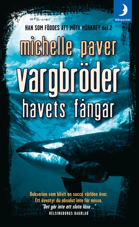 Vargbröder 2 - Havets fångar