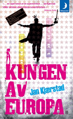 Kungen av Europa