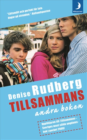 Tillsammans: andra boken