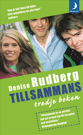 Tillsammans: tredje boken