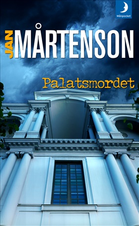 Palatsmordet