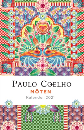 Möten: Kalender 2021