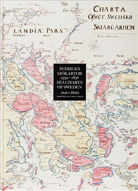 Sveriges sjökartor