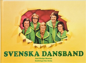 Svenska dansband