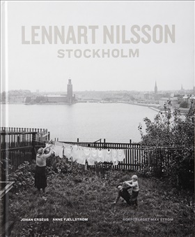 Lennart Nilsson Stockholm