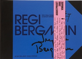 Regi Bergman