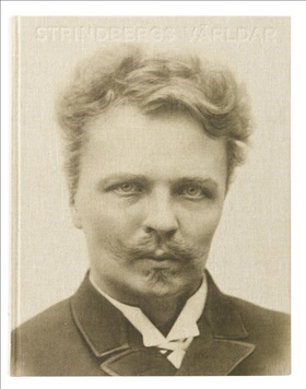 Strindbergs världar
