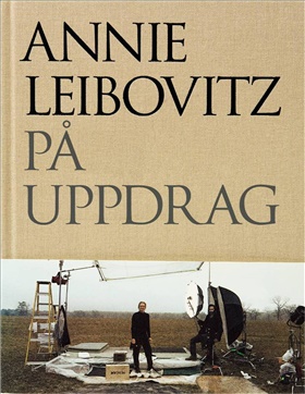 Annie Leibovitz på uppdrag