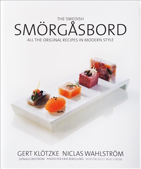 The Swedish Smörgåsbord