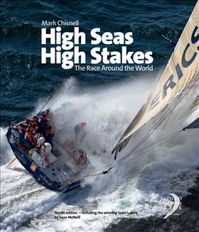 High Seas, High Stakes