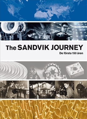 The Sandvik Journey