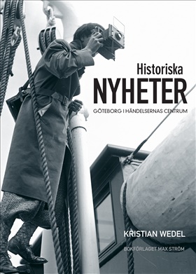 Historiska nyheter