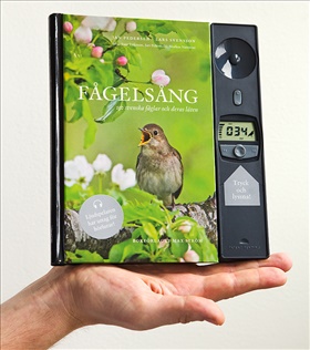 Fågelsång (kompakt)