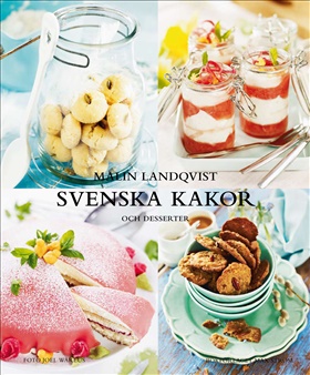 Svenska kakor