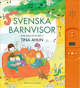 Svenska barnvisor