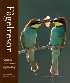 Fågelresor - Guide till Europas bästa fågelskådning