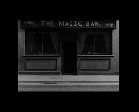 The Magic Bar