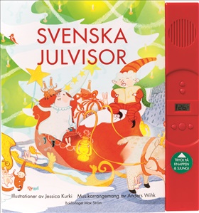 Svenska julvisor