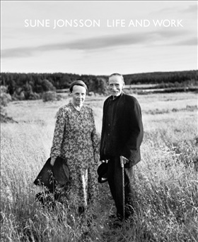 Sune Jonsson Life and work