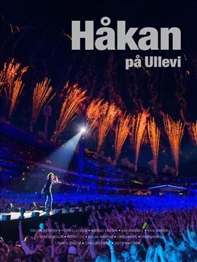 Håkan Hellström på Ullevi